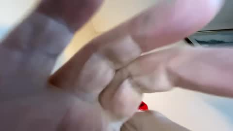 chrishornycocker online show from December 2025 02:34:02 PM