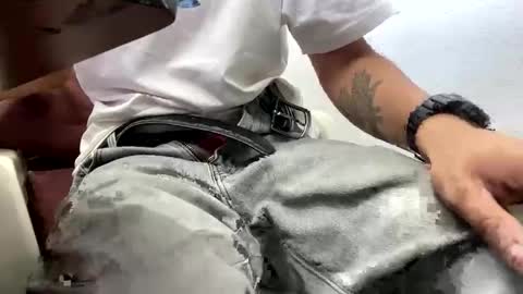 chrislazer online show from April 2026 06:47:01 PM