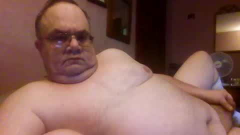 Chris The Jerk Off King online show from October 2025 03:45:02 PM