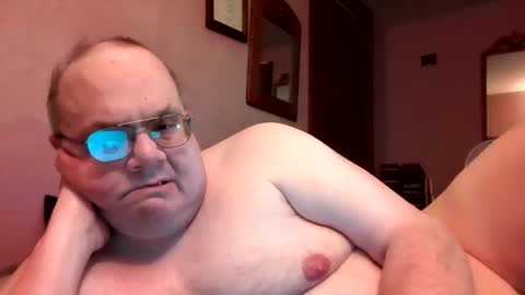 Chris The Jerk Off King online show from April 2026 11:22:02 AM