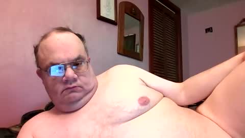 Chris The Jerk Off King online show from May 2026 12:22:02 PM