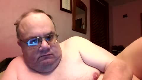 Chris The Jerk Off King online show from May 2026 01:29:02 PM