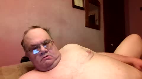 Chris The Jerk Off King online show from May 2026 01:57:16 AM