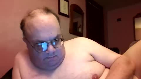 Chris The Jerk Off King online show from May 2026 06:49:02 PM