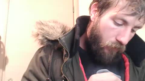 Chris online show from February 2025 01:20:02 AM