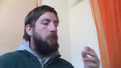 Chris online show from February 2025 11:28:02 AM