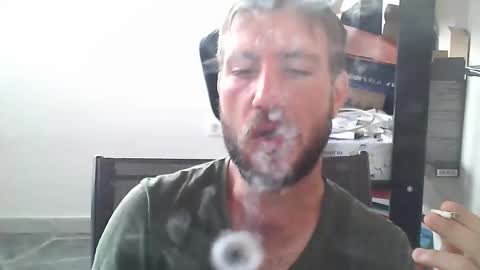 Chris online show from October 2025 12:31:01 PM