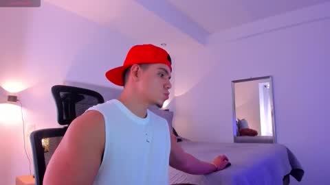 chrismorgan24 online show from October 2025 06:08:01 PM