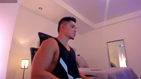 chrismorgan24 online show from February 2026 09:42:01 PM