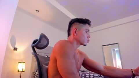 Snapshot of chrismorgan24 chatting on July 2026 03:05:01 PM chrismorgan24 online show from July 2026 03:05:01 PM