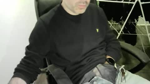 chrisprngr online show from January 2025 01:32:01 PM