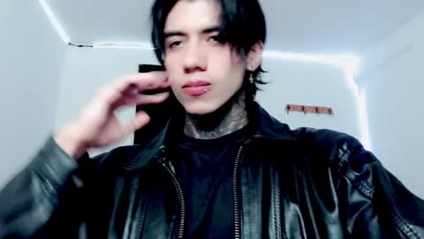 CHRIS  INDEPENT MODEL online show from January 2025 07:43:01 PM