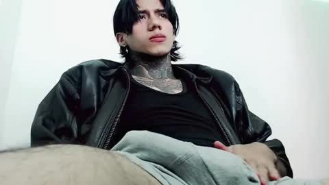 CHRIS  INDEPENT MODEL online show from March 2025 04:47:01 AM