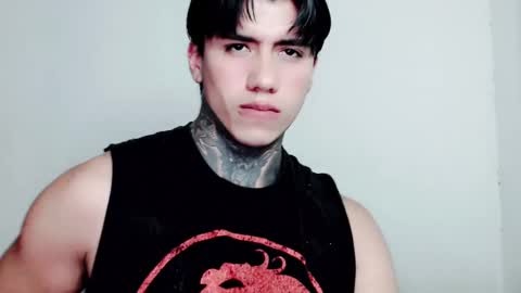 CHRIS  INDEPENT MODEL online show from September 2025 03:34:01 PM