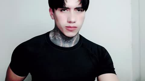 CHRIS  INDEPENT MODEL online show from September 2025 04:19:01 PM