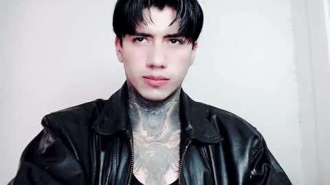 CHRIS  INDEPENT MODEL online show from September 2025 01:45:01 PM