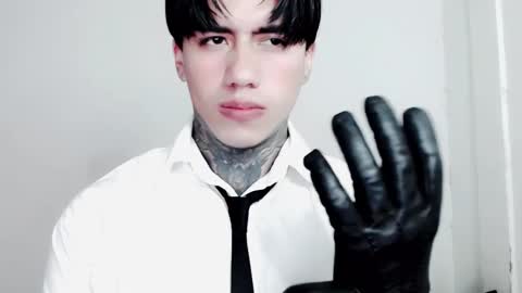 CHRIS  INDEPENT MODEL online show from October 2025 01:17:02 PM