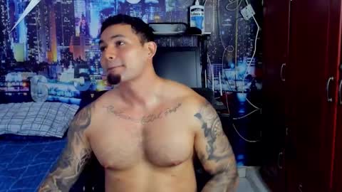 Chriss Stewart online show from February 2026 03:35:01 AM