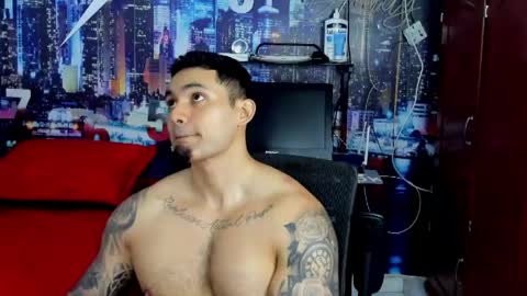 Chriss Stewart online show from May 2026 02:08:01 AM