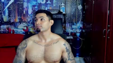 Chriss Stewart online show from May 2026 02:17:02 AM
