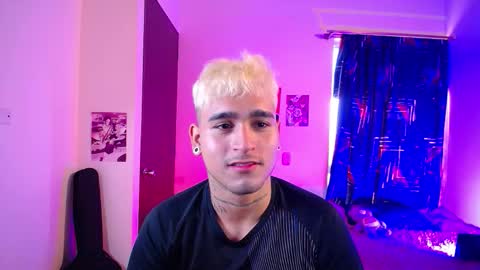 Christian Wang online show from March 2026 12:24:02 PM