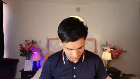 Snapshot of chriss_wg_ chatting on July 2026 08:22:02 PM Christian Wang online show from July 2026 08:22:02 PM
