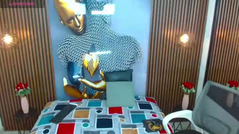 chrisshottx online show from July 2026 07:24:01 PM