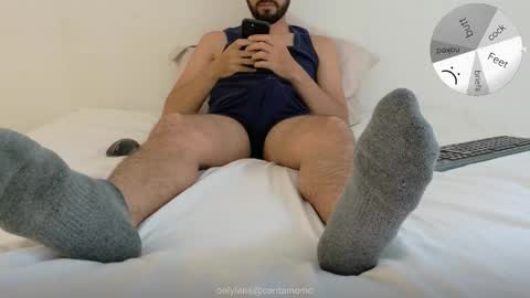Cardamomo online show from June 2026 04:35:02 PM