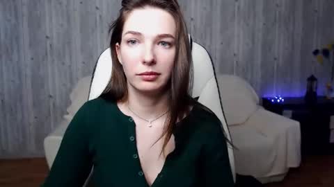 Christi online show from March 2025 12:33:02 PM