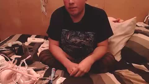 ChrisstyAnneCD online show from January 2026 07:43:02 AM