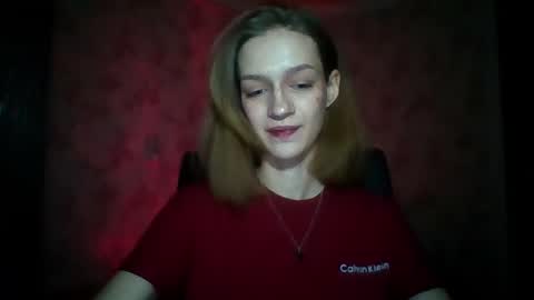 chrissy_joyful online show from February 2026 07:16:01 AM