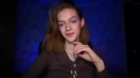 chrissy_joyful online show from February 2026 07:18:02 AM