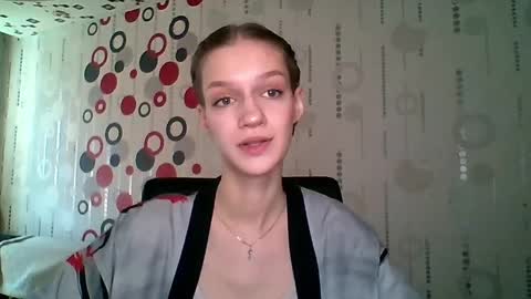 chrissy_joyful online show from April 2026 04:01:01 AM