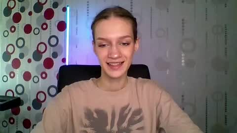 Snapshot of chrissy_joyful chatting on April 2026 03:31:02 AM chrissy_joyful online show from April 2026 03:31:02 AM