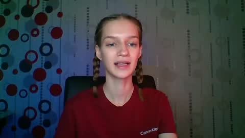 Snapshot of chrissy_joyful chatting on May 2026 04:08:01 AM chrissy_joyful online show from May 2026 04:08:01 AM
