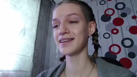 Snapshot of chrissy_joyful chatting on June 2026 04:06:01 AM chrissy_joyful online show from June 2026 04:06:01 AM