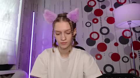Snapshot of chrissy_joyful chatting on July 2026 04:16:01 AM chrissy_joyful online show from July 2026 04:16:01 AM