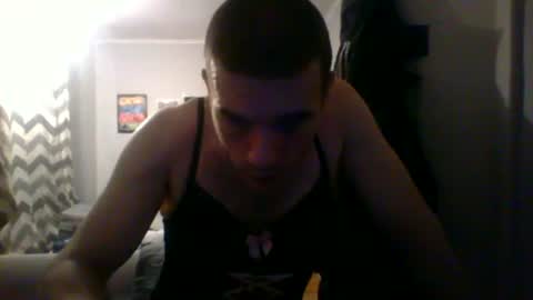 Snapshot of chrissythesissy34 chatting on February 2025 02:29:01 AM chrischrissy online show from February 2025 02:29:01 AM