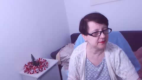 Christa online show from January 2025 12:42:01 AM