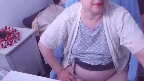 Christa online show from January 2025 06:46:01 AM