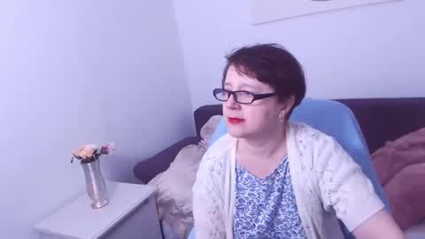 Christa online show from January 2025 02:04:01 AM