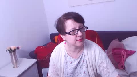 Christa online show from January 2025 04:41:01 AM