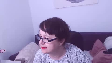 Christa online show from February 2025 05:53:01 AM