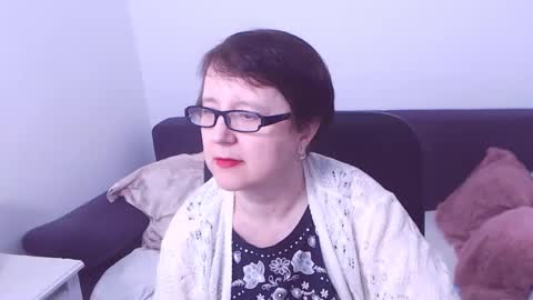 Christa online show from February 2025 09:13:01 PM