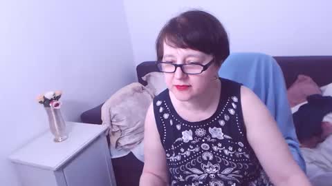 Christa online show from February 2025 12:15:01 AM