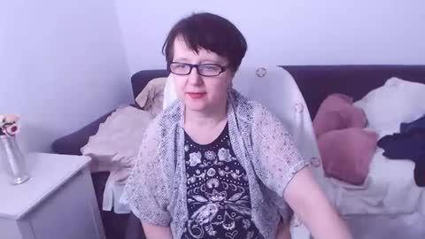 Christa online show from February 2025 05:41:01 AM