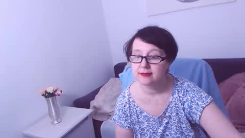 Christa online show from February 2025 04:21:02 PM