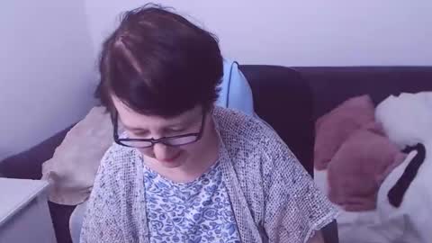 Christa online show from February 2025 10:32:02 PM