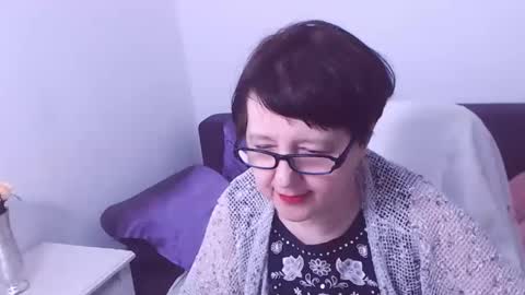 Christa online show from February 2025 02:06:01 AM