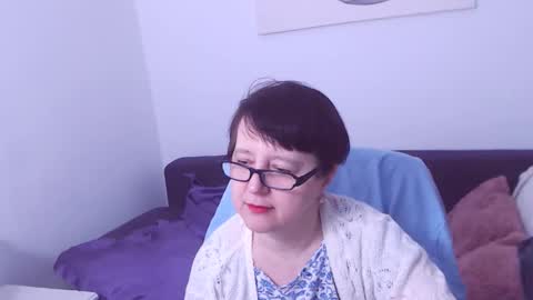 Christa online show from February 2025 02:39:02 AM